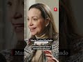 María Corina Machado sees President Trump as an ally to Venezuela