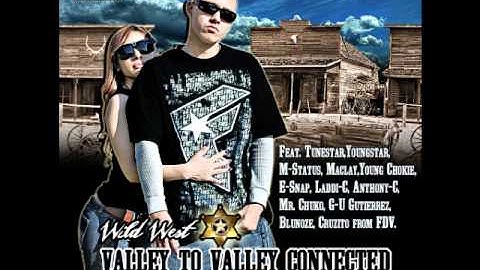 Para Mi Raza Featuring G-U Elevation 420