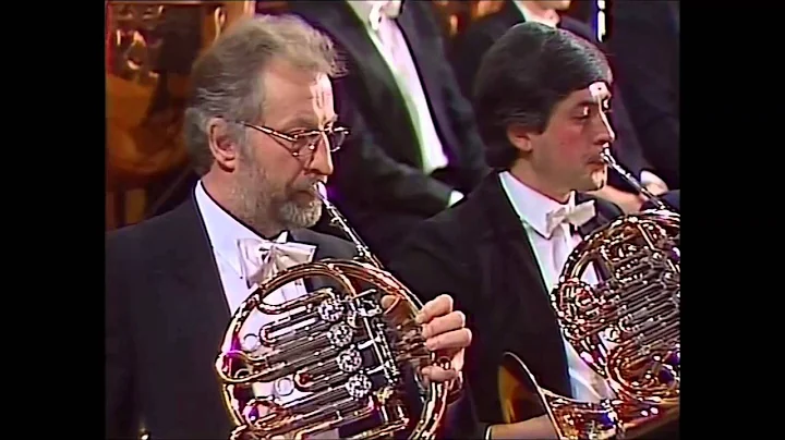 MAHLER - Symphony No.6  (Mov.1)   AVI OSTROWSKY - ...