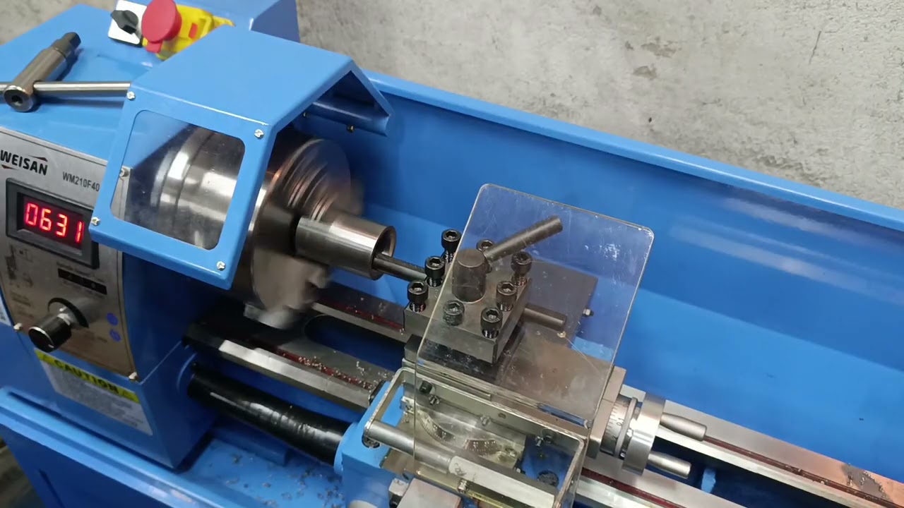 Торцеватель(нотчер) труб своими руками. 