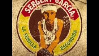 Video thumbnail of "Mi ultima voluntad. (tonight) Sargento Garcia."