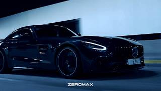 ZEROMAX - Tension (Original Mix)