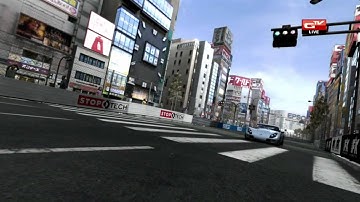 Project Gotham Racing 3 Xbox 360 Trailer - High-Quality