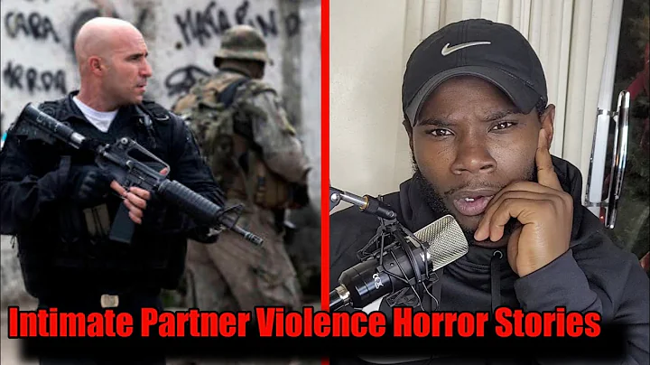 PMP: Dr. Don Dutton Tells Some Dark Violent Crime ...