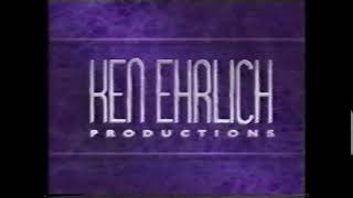 Ken Ehrlich Productions (1993)