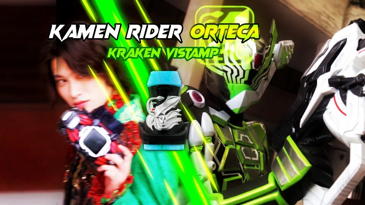 Kamen Rider Orteca Henshin Sound [High Quality] | 仮面ライダージュウガVS仮面ライダーオルテ ...