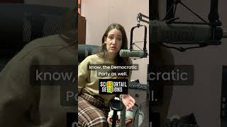 Madison Horn saw the shift in the GOP and is running as a Dem for OK's 5th Congressional District