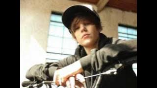 Justin Bieber One time sped up