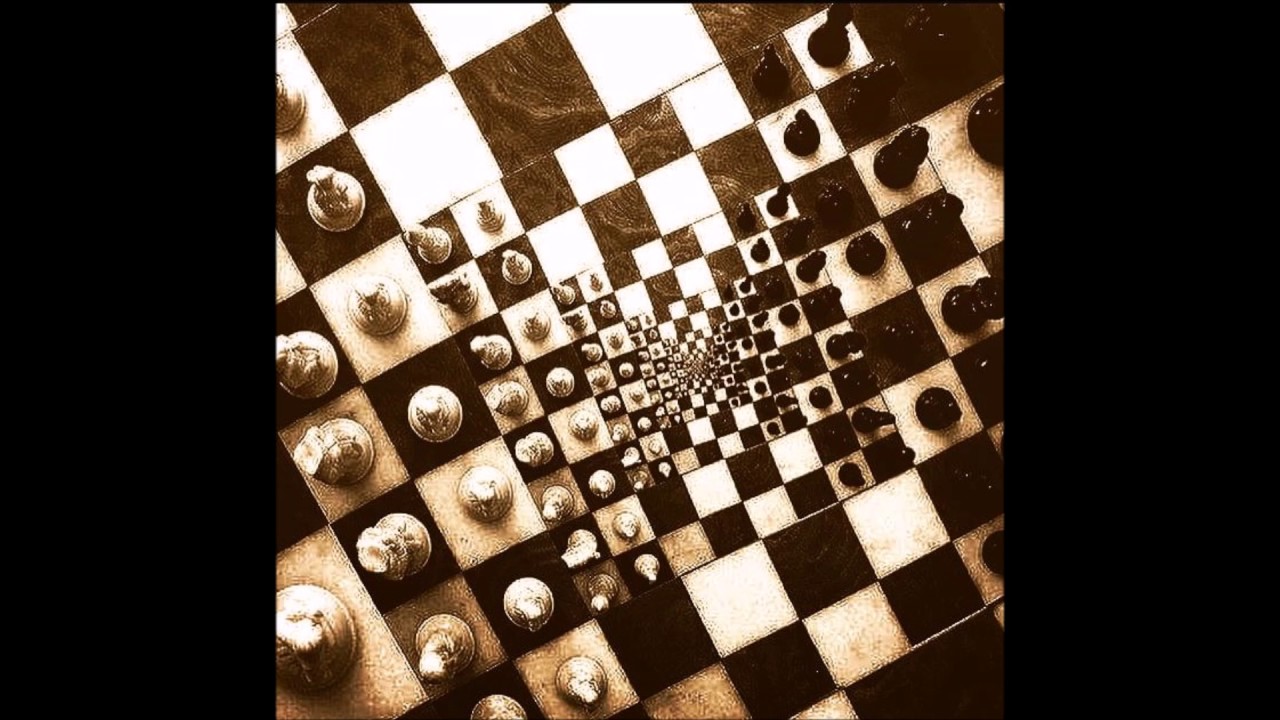 Aeon - Ασυμμετρία