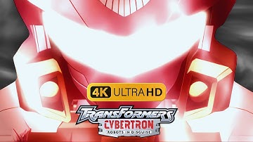 Jetfire, Cyber Key Power! | Transformers: Cybertron