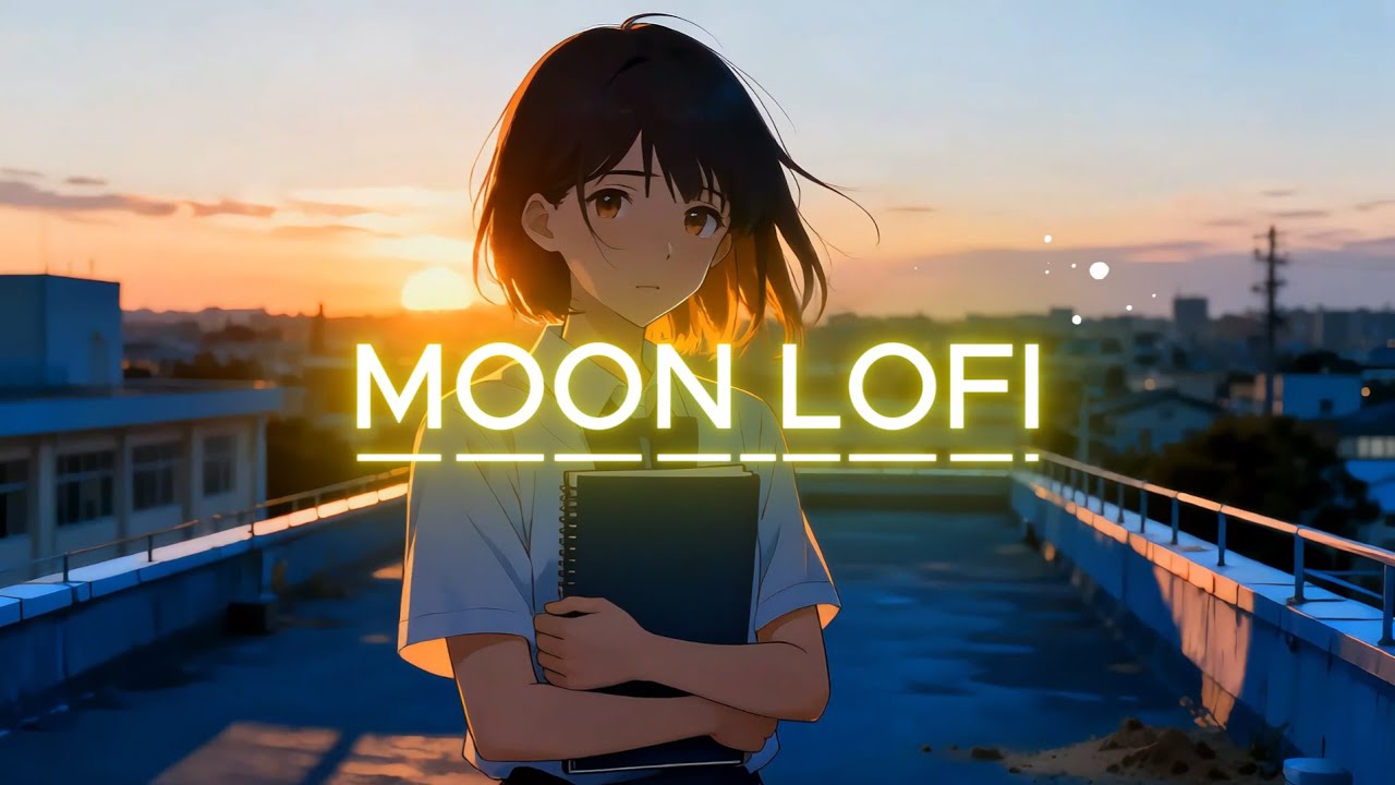 MOON LOFI. Piano, Do you miss me, too?