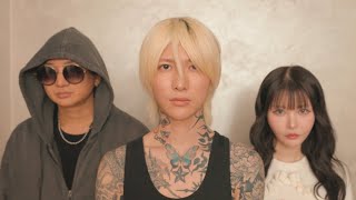 DJ MARU feat. DJ SHACHO, 戦慄かなの - Who is waiting ?