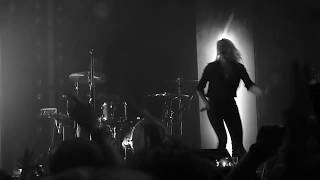 PVRIS - "You & I" / Live / Glasgow / O2 Academy / 27th November 2017 / HD