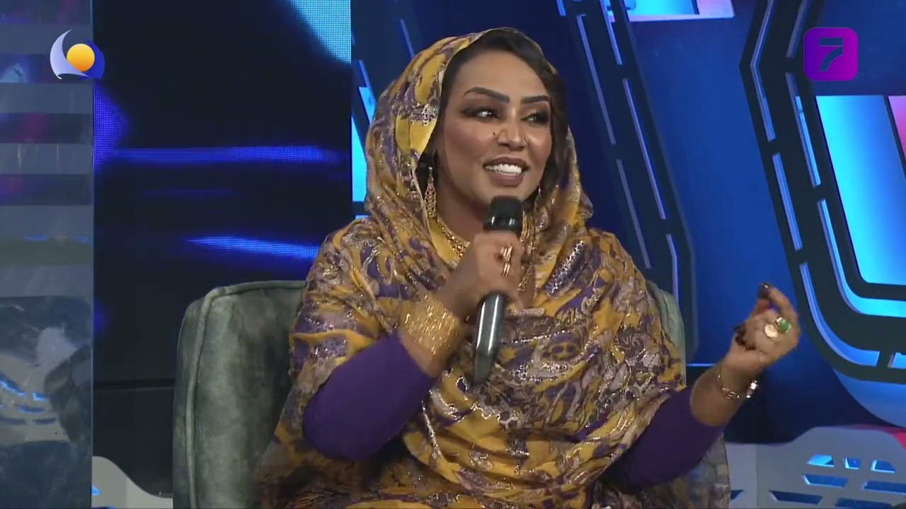 هدى عربي || تسمح اقولك || أغاني وأغاني 2023