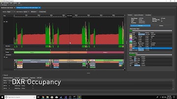 Nsight Graphics 2018.5