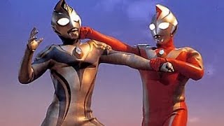 Ultraman Dyna Episode 31 Sub Indonesia