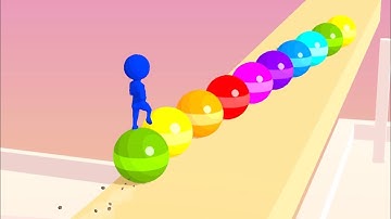 STACK RIDER 💕- All Levels Gameplay Walkthrough Android, iOS v.5