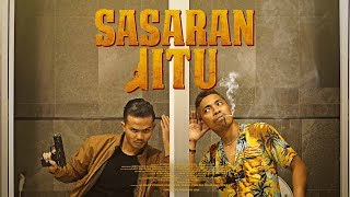 SASARAN JITU !  TRAILER