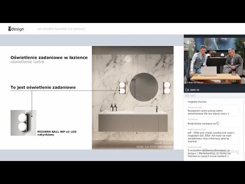 Wideo: Dla Projektantów, Architektów I Planistów: 30 Kwietnia O Godzinie 12:00 Zapraszamy Na Webinarium AkzoNobel Concern