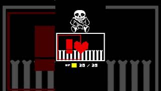 Goodbye sans fight. #viral #memes #youtube #audio #tutorial #song #trend #music #sansfight #BATALLA