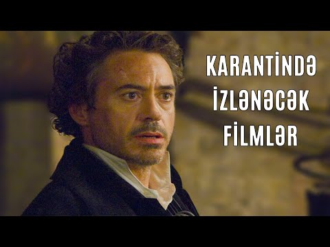 Karantinada İzlenecek 5 Film Önerisi.