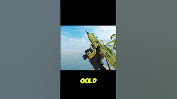 Best SMG in Season 10 🐐 #codmobile #gaming #shorts