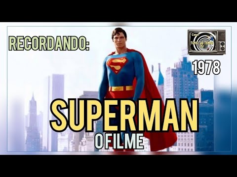 Superman - O Filme