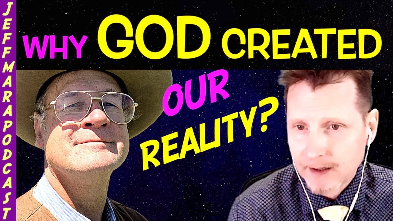 Man DIED & Saw CREATURES On The Other Side | NEAR DEATH EXPERIENCE ...