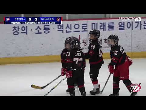 #안암썬더스 #골클립