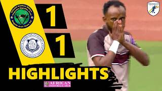 Negele Arsi vs Ethiopian Insurance Highlights 🔥 Ethiopian Premier League 2025/2026 Round 26