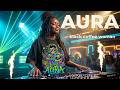 A-U-R-A | Catchy Afro Melodies &amp; Healing Frequencies | Fresh Uplifting Afro House | Deep Log Drum
