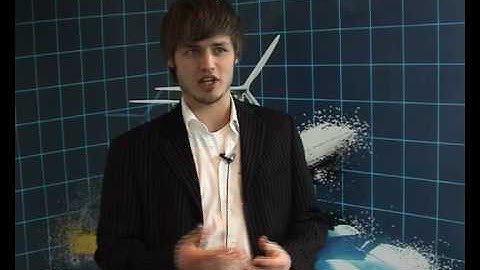 Metromeet 2009 (William)