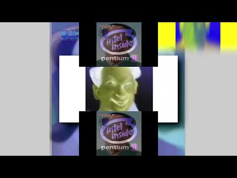 (YTPMV) Preview 2 John Xina Deepfake Effects Scan