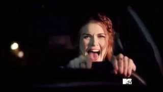 Lydia Martin - Best Moments