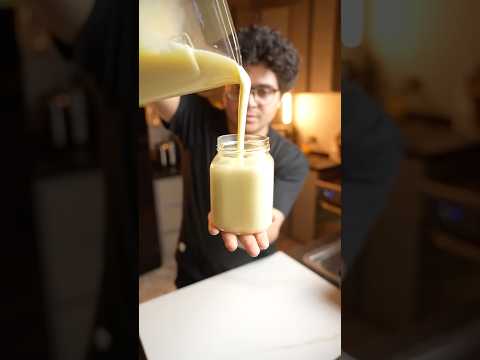 طريقة الحليب المحلى المكثف بتكلفة بسيطة وقوام عبقري وصفات وجدي