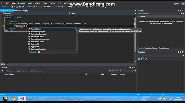 Visual Basic Tutorials: Simple Calculator
