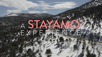 Stayamo - AirBnB Free Stays for Influencer Travel Content