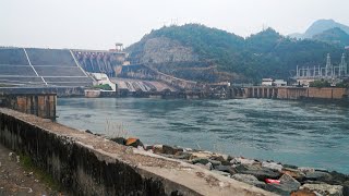 Hoa Binh Hydropower Plant (dam) | Moments&Places