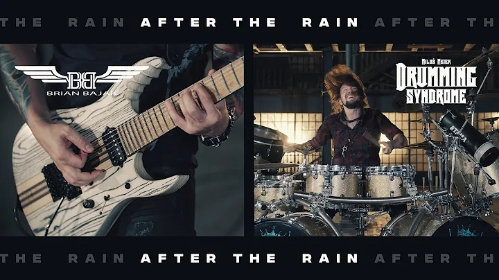 Brian Bajak & Milo Meier - After The Rain