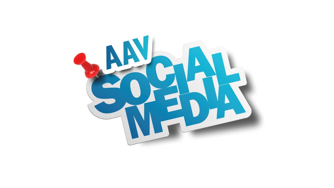 AAV Social Media Committee