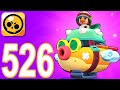 Brawl Stars - Gameplay Walkthrough Part 526 - Hank (iOS, Android)