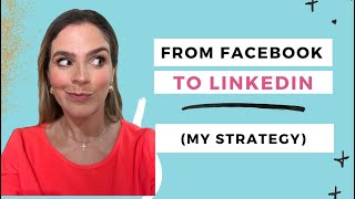 Why I Left Facebook After 9 Years For LinkedIn And What Happened Next