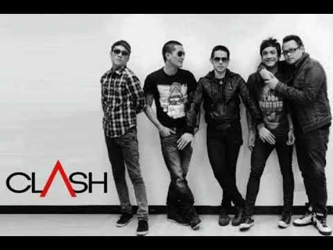 โรคประจำตัว  CLASH ver. smooth
