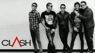 โรคประจำตัว  CLASH ver. smooth