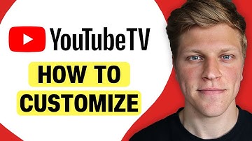 How to Customize YouTube TV Quad-Box Multiview