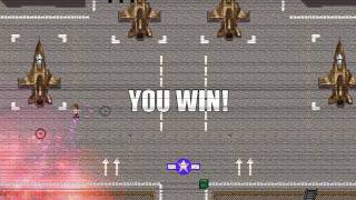 Alphasix Playthrough