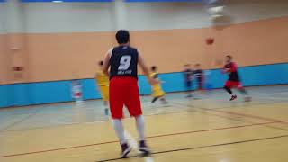 20171029 vs 안양BK 1