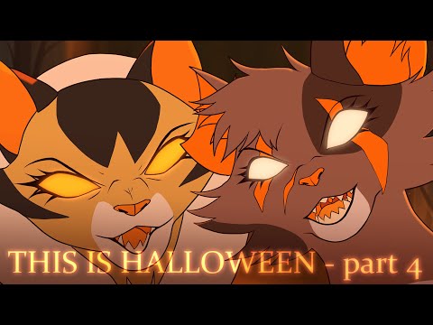 This Is Halloween〈 Part 4 〉COLLAB