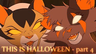 This Is Halloween〈 Part 4 〉COLLAB
