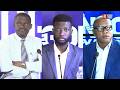 URGENT PASTEUR AZO FINGA BATU BAZO DEFENDRE CONSTITUTION BA ZOBA 